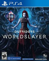 Outriders: Worldslayer